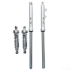 Front Shock Absorbers for For Yamaha Vstar 250 Virago XV250 XV 1988-UP Accessories