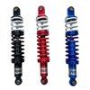 340mm Motorcycle Rear Shock Absorber for XRM SMASH RUSI BARAKO WAVE ECT