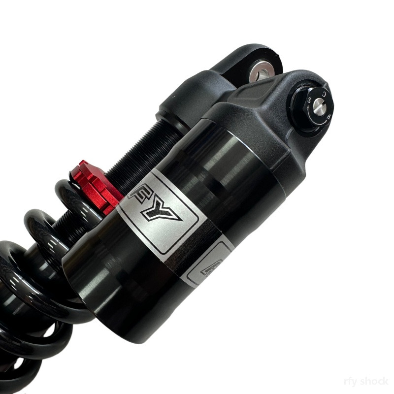 RFY 490MM Motocross rear shock absorber for Suzuki RMZ250 16-18
