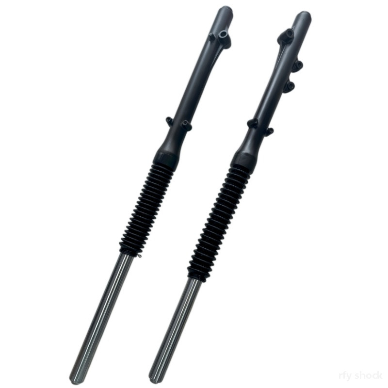 Front Shock Absorbers for Dm150 Sport Dm200 Sp Dm200 Xroad Front Suspension Forks Left/Right