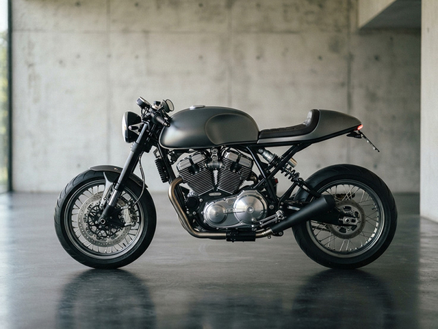 Large Motorcycle Parts Import Wholesaler