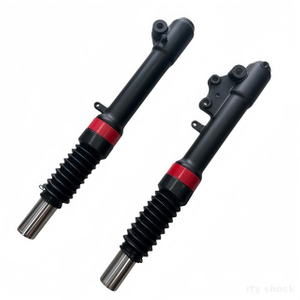 For BWS150 Front Shock Absorber