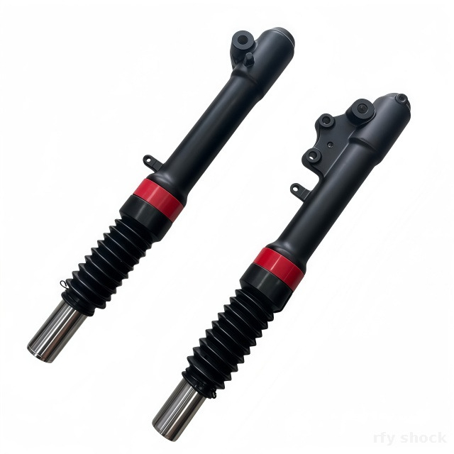 For BWS150 Front Shock Absorber