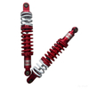 340mm Motorcycle Rear Shock Absorber for XRM SMASH RUSI BARAKO WAVE ECT