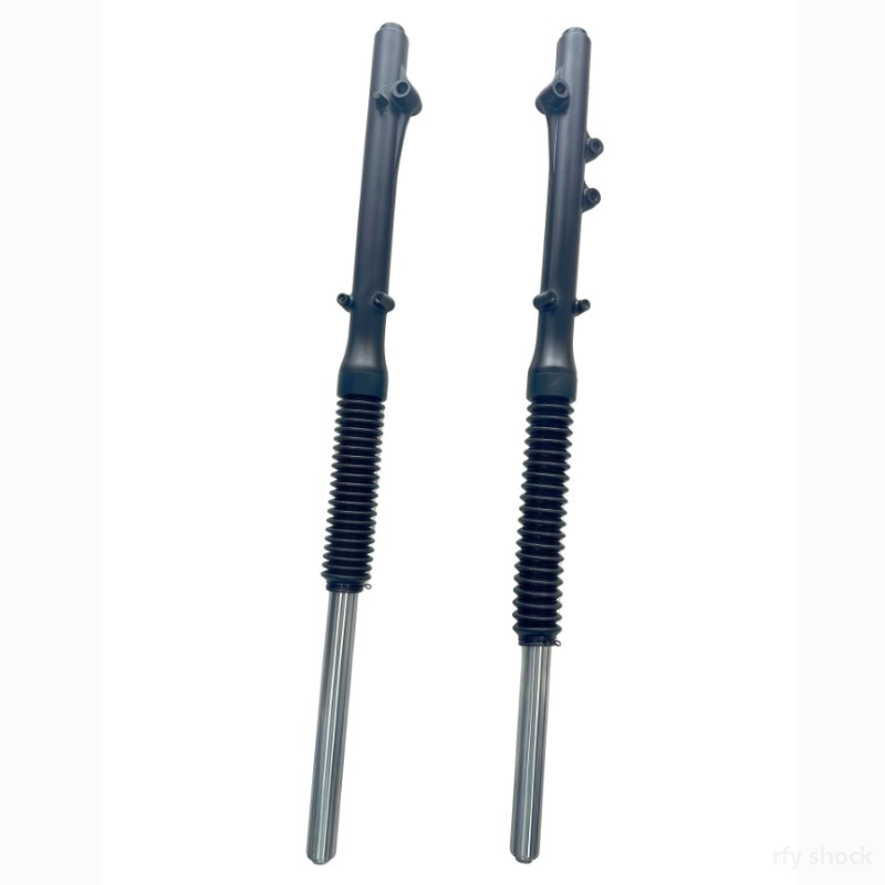 Front Shock Absorbers for Dm150 Sport Dm200 Sp Dm200 Xroad Front Suspension Forks Left/Right