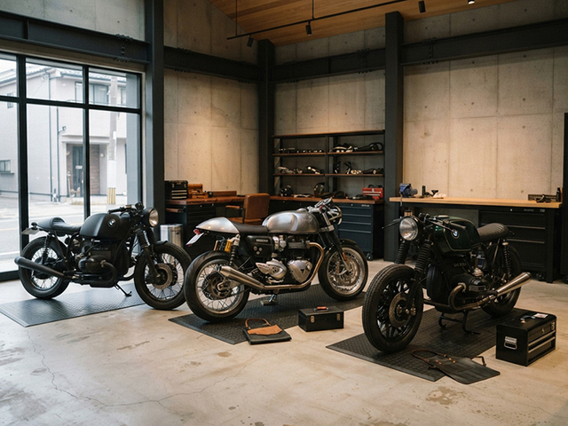  Western Aftermarket Brands