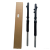 Front Shock Absorbers for Dm150 Sport Dm200 Sp Dm200 Xroad Front Suspension Forks Left/Right