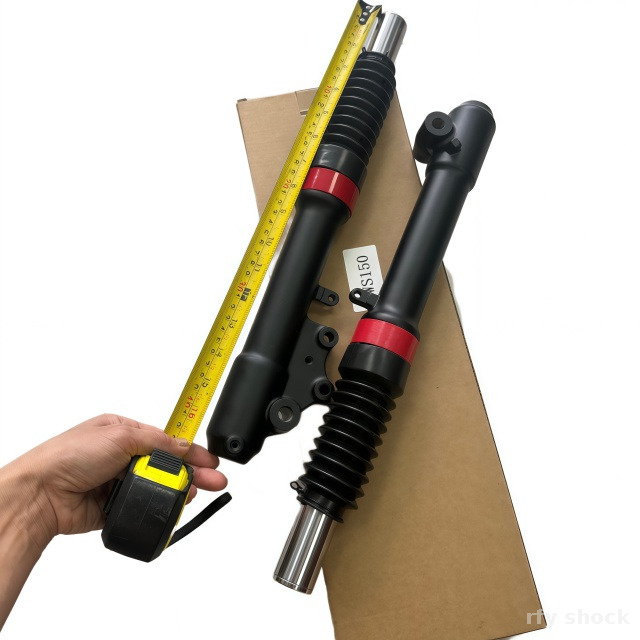 For BWS150 Front Shock Absorber