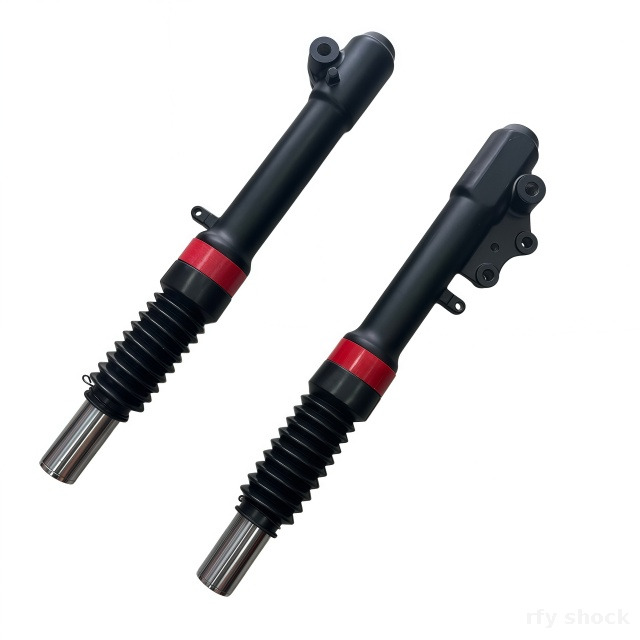 For BWS150 Front Shock Absorber
