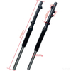 Front Shock Absorbers for Dm150 Sport Dm200 Sp Dm200 Xroad Front Suspension Forks Left/Right