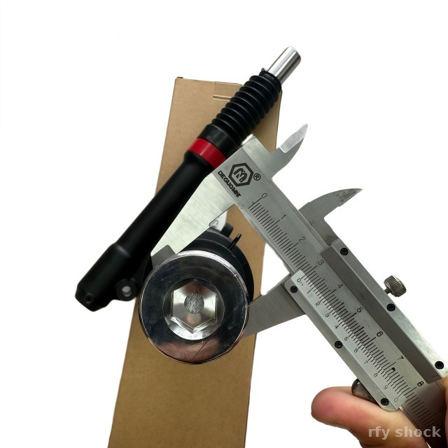 For BWS150 Front Shock Absorber